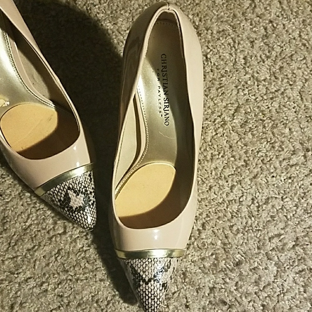 High Heels - Picture 3 of 6